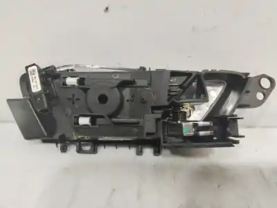 Second-hand car spare part interior left front handle for ford focus active oem iam references jx7ba22601-b  