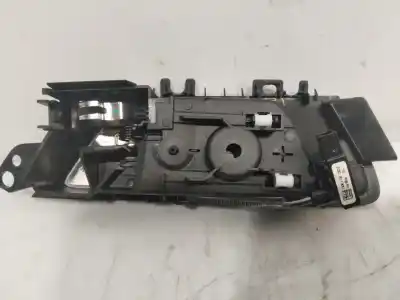 Second-hand car spare part interior left front handle for ford focus active oem iam references jx7ba22601-b  