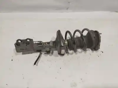 Second-hand car spare part front left shock absorber for toyota corolla (e12) 2.0 d-4d linea sol berlina oem iam references 485200221