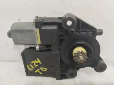 Pezzo di ricambio per auto di seconda mano motore alzacristalli posteriore destro per renault scenic iii expression riferimenti oem iam 0130822516