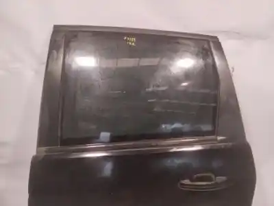 Peça sobressalente para automóvel em segunda mão porta do automóvel traseira esquerda por ford c-max (cb3) trend referências oem iam   
