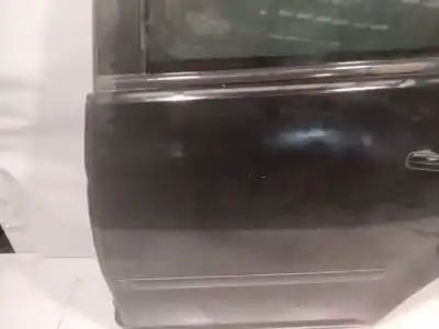 Peça sobressalente para automóvel em segunda mão porta do automóvel traseira esquerda por ford c-max (cb3) trend referências oem iam   