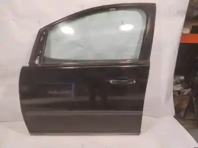 Pezzo di ricambio per auto di seconda mano porta anteriore sinistra per ford c-max (cb3) trend riferimenti oem iam   