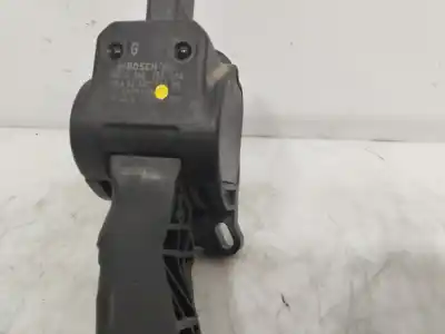 Peça sobressalente para automóvel em segunda mão pedal acelerador por citroen c2 (jm_) 1.6 referências oem iam 9680754880  