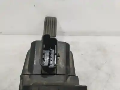Peça sobressalente para automóvel em segunda mão pedal acelerador por citroen c2 (jm_) 1.6 referências oem iam 9680754880  