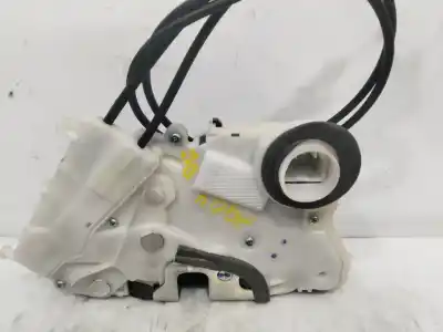 Peça sobressalente para automóvel em segunda mão  por TOYOTA YARIS  Referências OEM IAM   