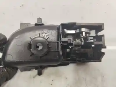 Second-hand car spare part Interior Right Front Handle for TOYOTA YARIS HSD Active OEM IAM references 692050D200  