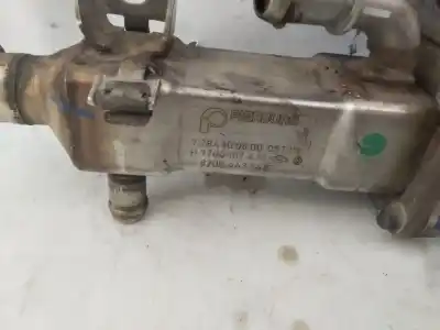 Автозапчастина б/у клапан Egr для RENAULT SCENIC II Grand Confort Authentique 120 CV / 88 KW Посилання на OEM IAM 7000750405T   Автозапчастина б/у клапан Egr для RENAULT SCENIC II Grand Confort Authentique 120 CV / 88 KW Посилання на OEM IAM 7000750405T