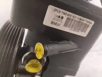 Second-hand car spare part STEERING PUMP for BMW 5 (E60)  OEM IAM references 7693974101  