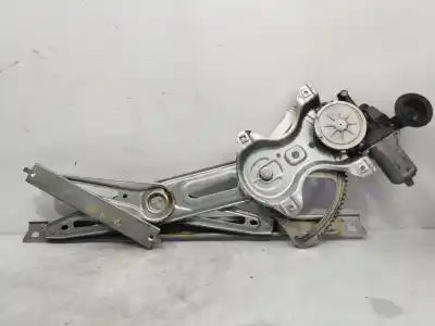 Peça sobressalente para automóvel em segunda mão elevador de vidros dianteiro direito por toyota yaris hsd active referências oem iam 857100d100