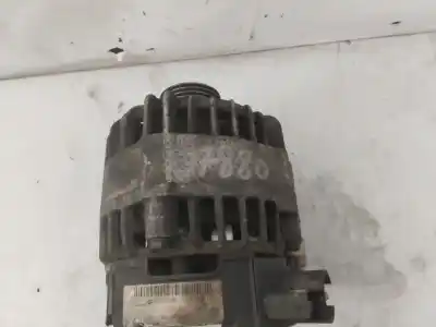 Peça sobressalente para automóvel em segunda mão  por PEUGEOT 207  Referências OEM IAM MS1022118570  