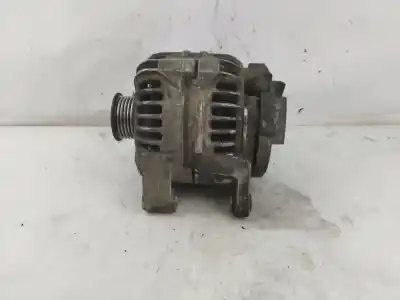 Pezzo di ricambio per auto di seconda mano ALTERNATORE per OPEL VECTRA C (Z02)  Riferimenti OEM IAM 0124525030  