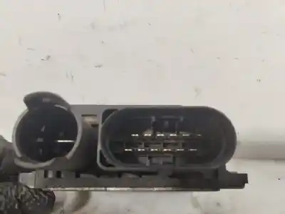 İkinci el araba yedek parçası ön isitma kutusu için bmw serie 3 berlina (e46) 320d oem iam referansları 778682105