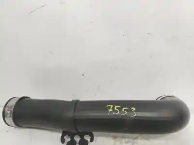 Pezzo di ricambio per auto di seconda mano tubo per audi a3 (8p) 1.9 tdi ambiente riferimenti oem iam 1k0145838c  