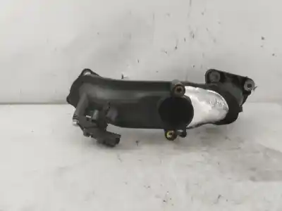 Автозапчастина б/у труба для FORD C-MAX (CB3) Ambiente Посилання на OEM IAM 9674951680  