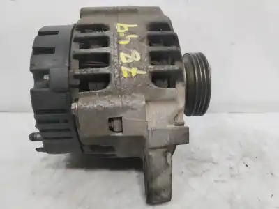 Автозапчасти б/у  за RENAULT CLIO II FASE II (B/CB0)  ссылки OEM IAM 7700437090  