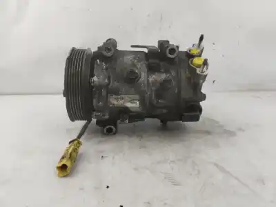 Pezzo di ricambio per auto di seconda mano compressore aria condizionata per citroen c4 picasso i monospace (ud_) 1.6 hdi riferimenti oem iam   