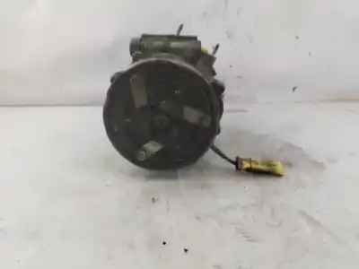 Pezzo di ricambio per auto di seconda mano compressore aria condizionata per citroen c4 picasso i monospace (ud_) 1.6 hdi riferimenti oem iam   