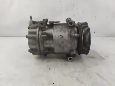Pezzo di ricambio per auto di seconda mano COMPRESSORE ARIA CONDIZIONATA per CITROEN C4 PICASSO I MONOSPACE (UD_)  Riferimenti OEM IAM   