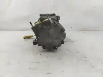 Pezzo di ricambio per auto di seconda mano compressore aria condizionata per citroen c4 picasso i monospace (ud_) 1.6 hdi riferimenti oem iam   