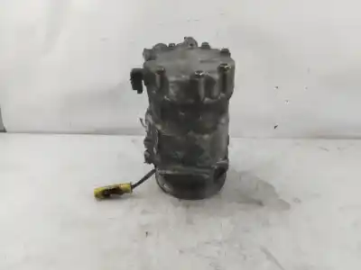 Pezzo di ricambio per auto di seconda mano compressore aria condizionata per citroen c4 picasso i monospace (ud_) 1.6 hdi riferimenti oem iam   