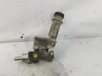 Pezzo di ricambio per auto di seconda mano POMPA FRENI per FIAT I DOBLÒ (119)  Riferimenti OEM IAM 205522-80601  