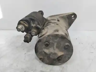 Second-hand car spare part starter motor for toyota yaris (ncp1/nlp1/scp1) 1.0 linea sol oem iam references 281000j010  