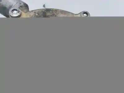 Pezzo di ricambio per auto di seconda mano depressore freni / pompa del vuoto per ssangyong kyron 200 xdi 2wd riferimenti oem iam 9140300146  