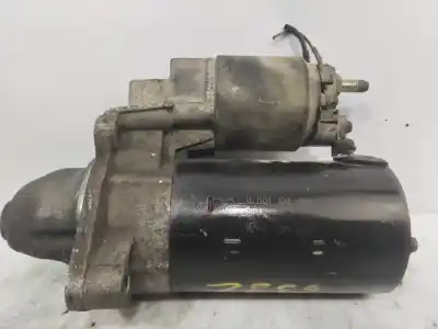 Peça sobressalente para automóvel em segunda mão motor de arranque por bmw x5 (e53) 3.0i referências oem iam 7501668  