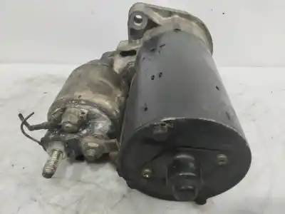 Peça sobressalente para automóvel em segunda mão motor de arranque por bmw x5 (e53) 3.0i referências oem iam 7501668  