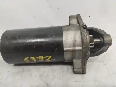 Peça sobressalente para automóvel em segunda mão motor de arranque por bmw x5 (e53) 3.0i referências oem iam 7501668