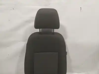 Second-hand car spare part Left Front Seat for VOLKSWAGEN GOLF VI (5K1) Rabbit BlueMotion OEM IAM references   