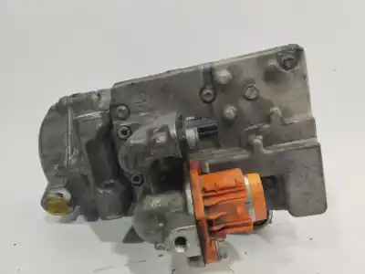 Second-hand car spare part AIR CONDITIONING COMPRESSOR for NISSAN LEAF  OEM IAM references 0422000683  
