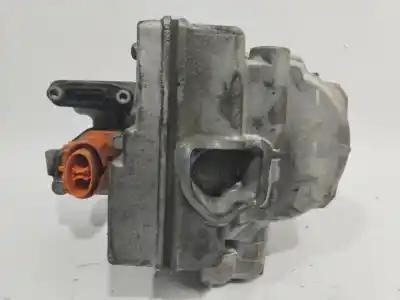 Second-hand car spare part air conditioning compressor for nissan leaf e+ 3.zero 218 cv / 160 kw oem iam references 0422000683  