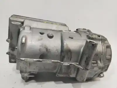 Second-hand car spare part air conditioning compressor for nissan leaf e+ 3.zero 218 cv / 160 kw oem iam references 0422000683  
