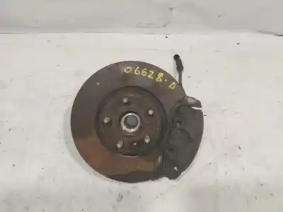 Second-hand car spare part front right knuckle for ford s-max (ca1) trend oem iam references 6c91-3k170-a  