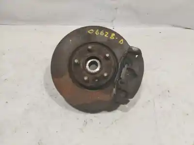 Second-hand car spare part front right knuckle for ford s-max (ca1) trend oem iam references 6c91-3k170-a  