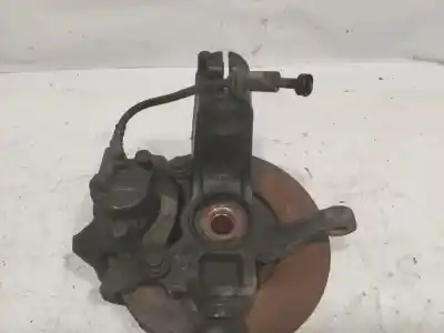 Second-hand car spare part front right knuckle for ford s-max (ca1) trend oem iam references 6c91-3k170-a  