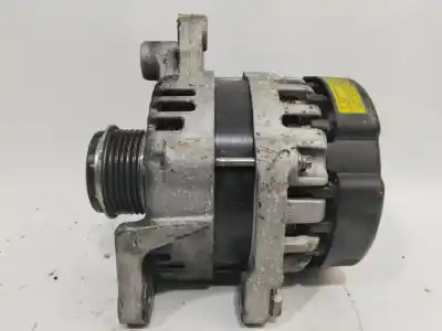 Peça sobressalente para automóvel em segunda mão alternador por hyundai i30 (pd) klass referências oem iam 3730004950