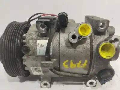 Peça sobressalente para automóvel em segunda mão compressor de ar condicionado a/a a/c por hyundai i30 (pd) klass referências oem iam 97701g4400