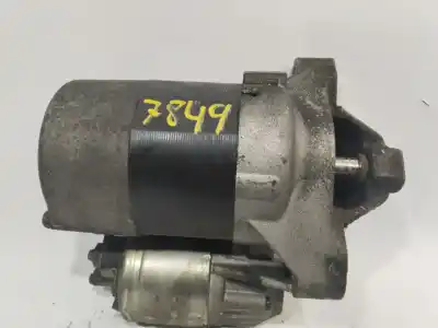 Автозапчасти б/у  за RENAULT CLIO II FASE II (B/CB0)  ссылки OEM IAM 867838864608  