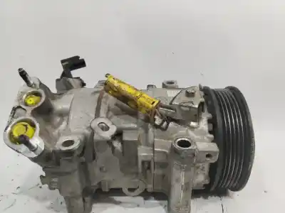 İkinci el araba yedek parçası KLIMA KOMPRESÖRÜ için PEUGEOT 3008 (PD)  OEM IAM referansları 9834779480  