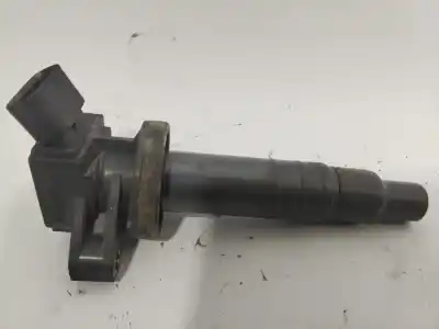 İkinci el araba yedek parçası Atesleme Bobini için TOYOTA COROLLA (E12) 1.6 16V OEM IAM referansları 9008019019  