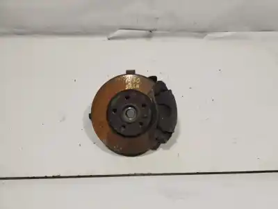 Автозапчасти б/у передняя правая кулачка за citroen jumpy (u6u_) 1.9 td ссылки oem iam   