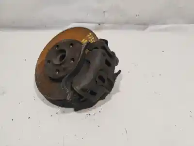 Автозапчасти б/у передняя правая кулачка за citroen jumpy (u6u_) 1.9 td ссылки oem iam   