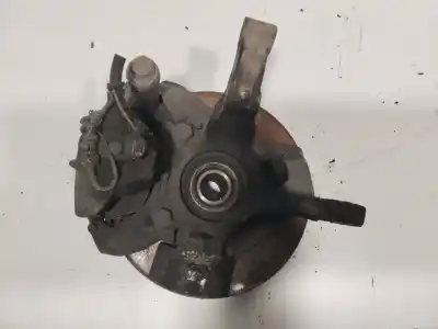 Автозапчасти б/у передняя правая кулачка за citroen jumpy (u6u_) 1.9 td ссылки oem iam   