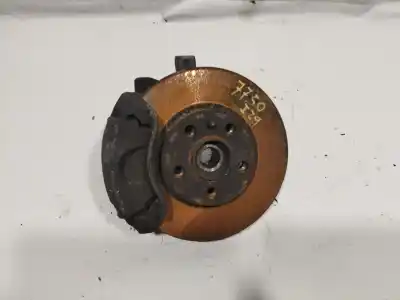 Автозапчастина б/у передній лівий культ для citroen jumpy (u6u_) 1.9 td посилання на oem iam   