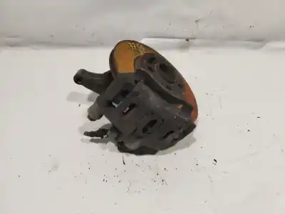 Автозапчасти б/у передняя левая кулачка за CITROEN JUMPY (U6U_) 1.9 TD ссылки OEM IAM   