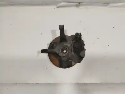 Автозапчастина б/у передній лівий культ для citroen jumpy (u6u_) 1.9 td посилання на oem iam   