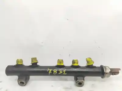 Pezzo di ricambio per auto di seconda mano rampa iniettori per ford c-max (cb3) ambiente riferimenti oem iam   